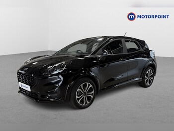 Used Ford Puma 2023 for sale - 75922782: Photo