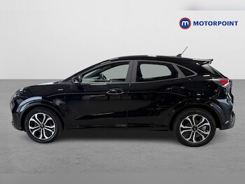 Used Ford Puma 2023 for sale - 75922782: Photo