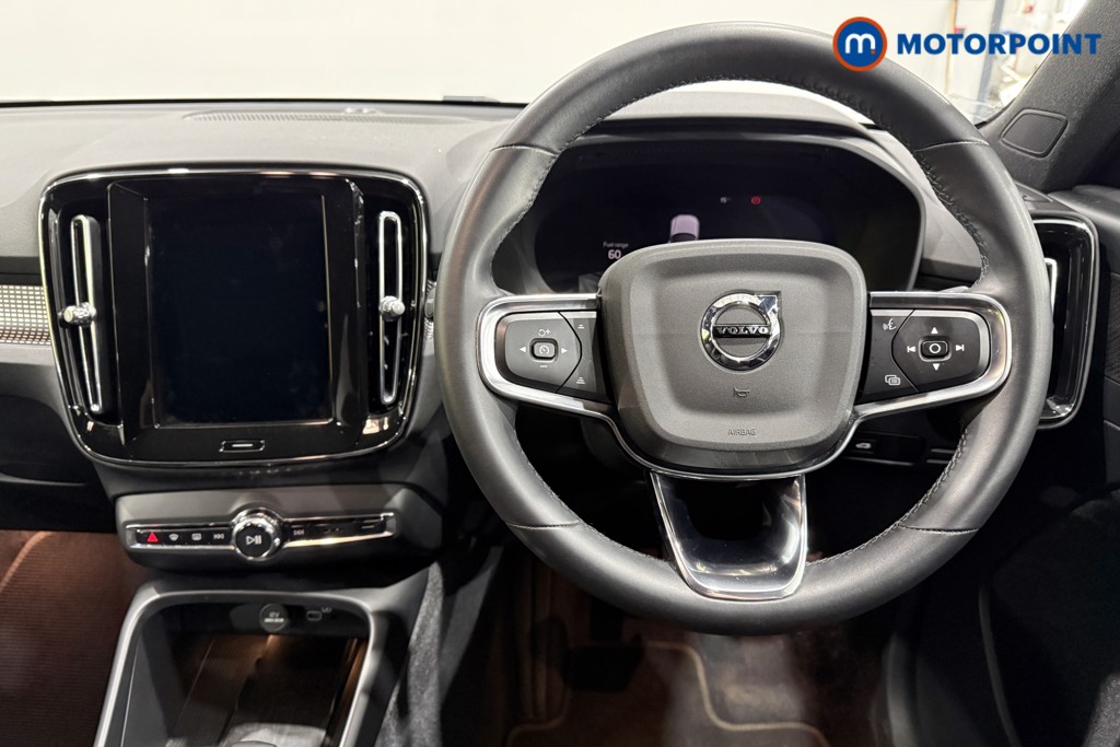 Used Volvo XC40 2024 for sale - 77206523: Photo 10