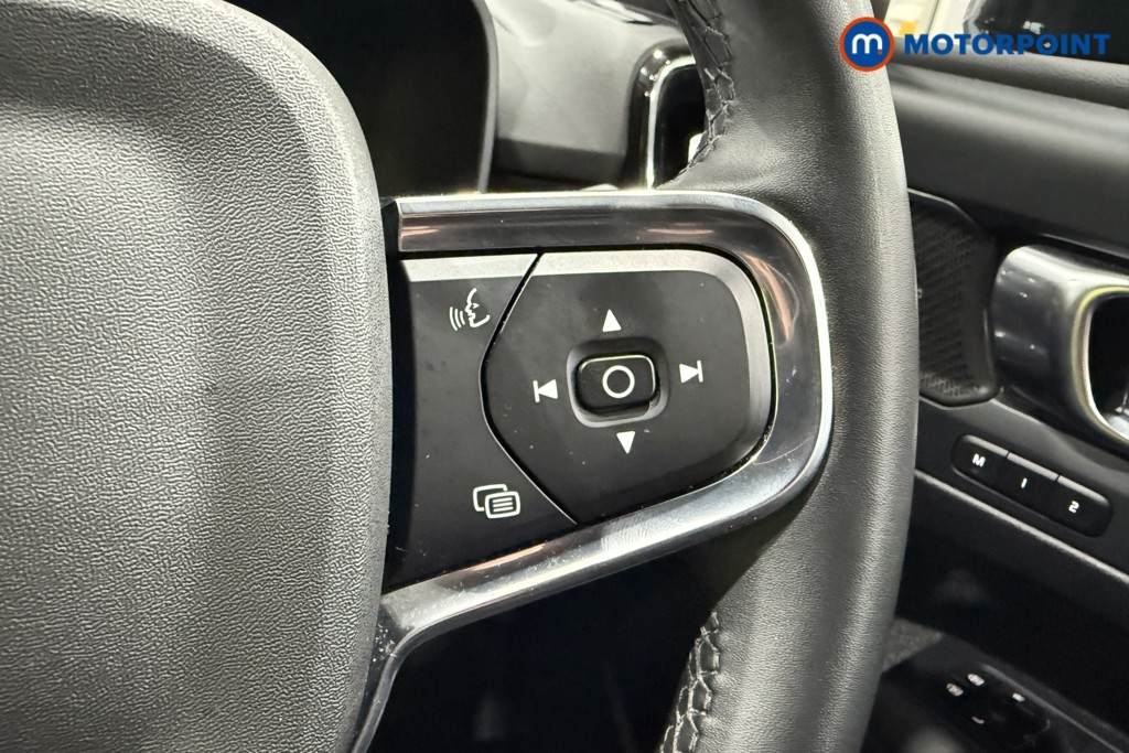 Used Volvo XC40 2024 for sale - 77206523: Photo 11