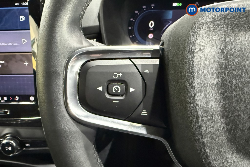 Used Volvo XC40 2024 for sale - 77206523: Photo 12