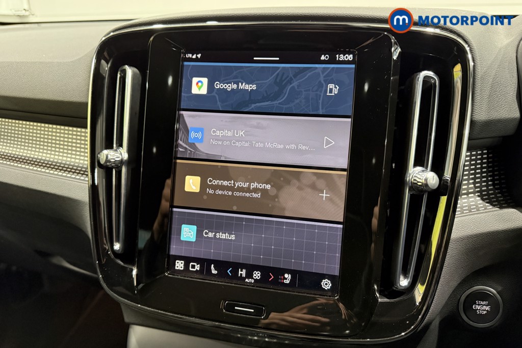 Used Volvo XC40 2024 for sale - 77206523: Photo 14