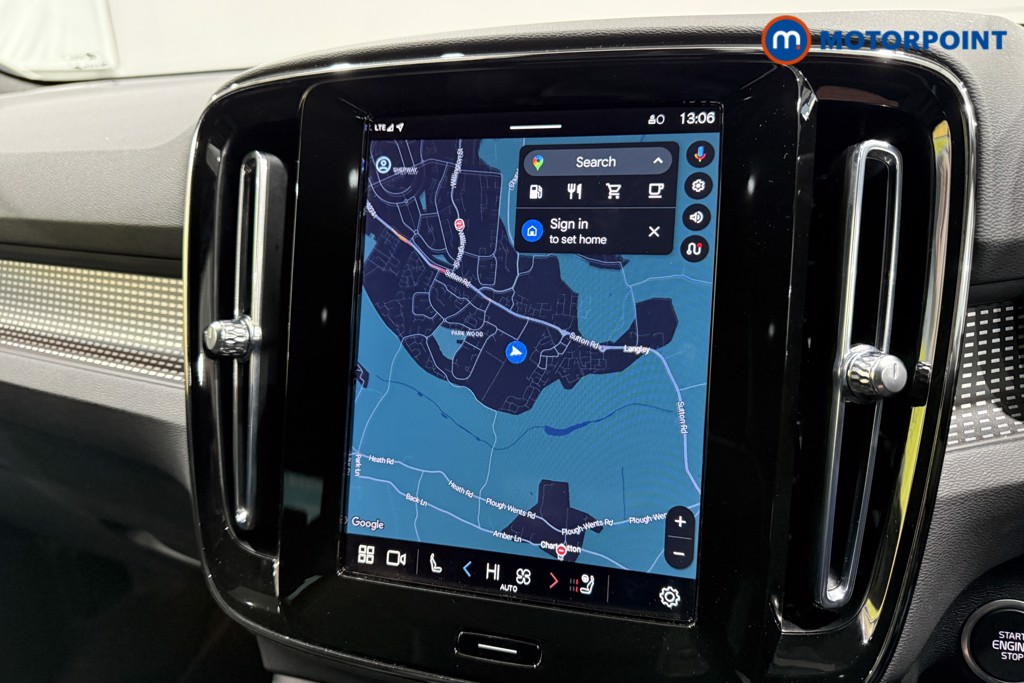 Used Volvo XC40 2024 for sale - 77206523: Photo 15