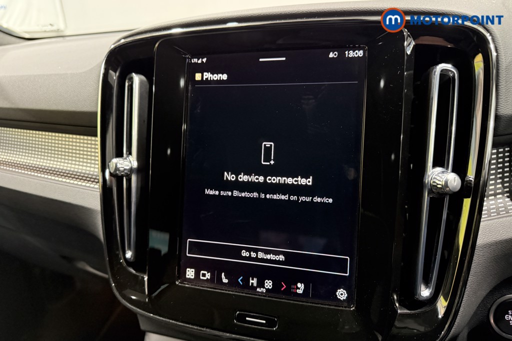 Used Volvo XC40 2024 for sale - 77206523: Photo 16