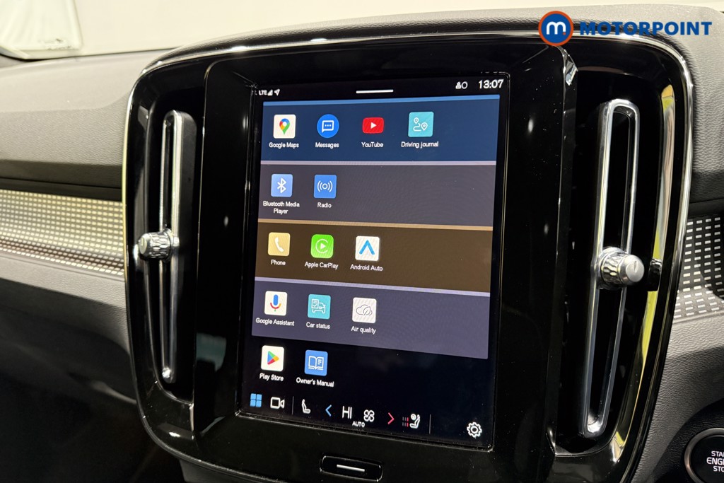 Used Volvo XC40 2024 for sale - 77206523: Photo 17