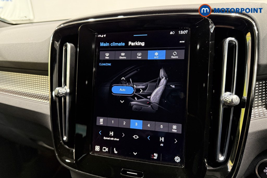 Used Volvo XC40 2024 for sale - 77206523: Photo 18