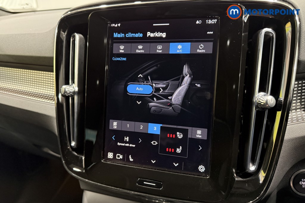 Used Volvo XC40 2024 for sale - 77206523: Photo 19