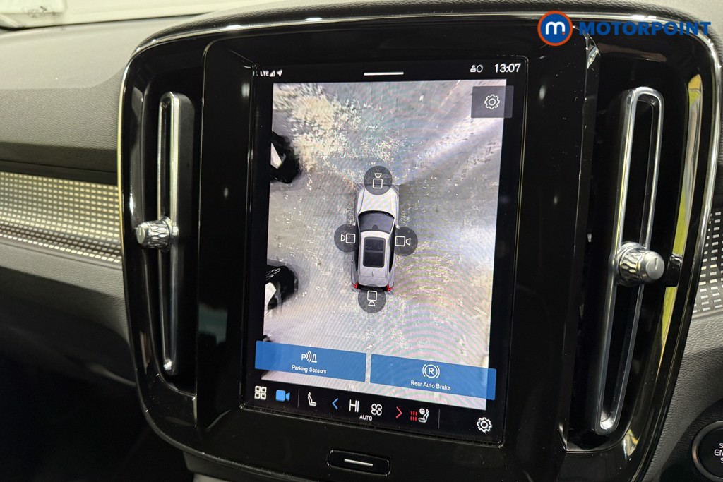 Used Volvo XC40 2024 for sale - 77206523: Photo 20