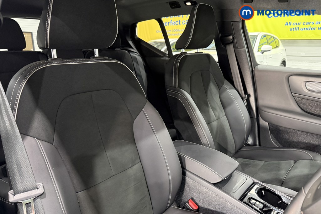 Used Volvo XC40 2024 for sale - 77206523: Photo 23