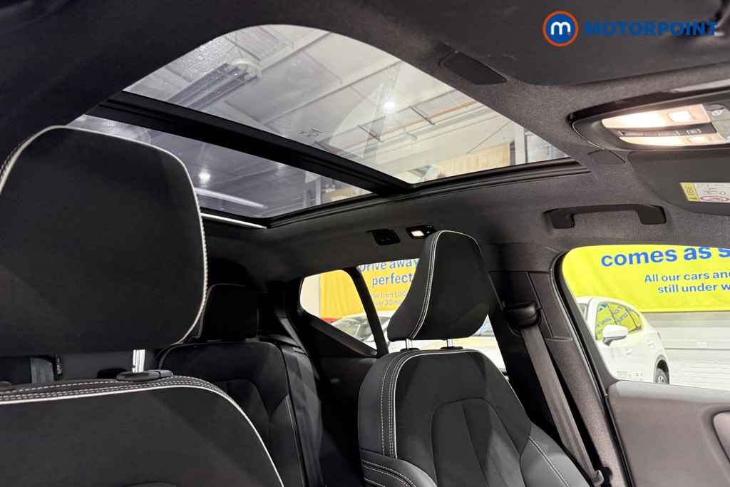 Used Volvo XC40 2024 for sale - 77206523: Photo 24