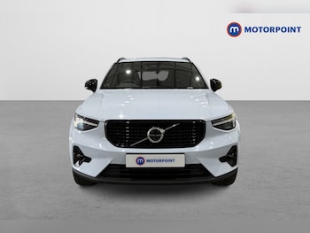Used Volvo XC40 2024 for sale - 77206523: Photo
