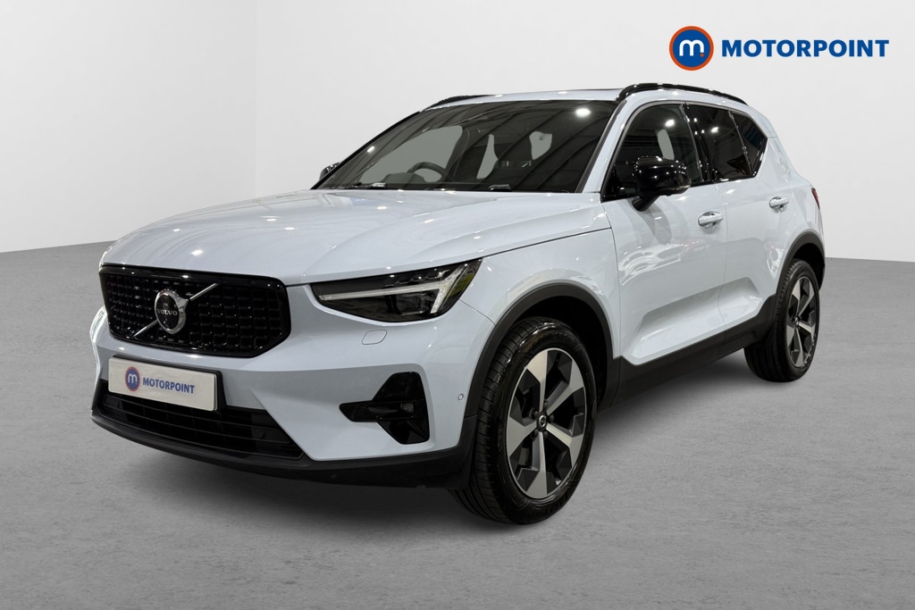 Used Volvo XC40 2024 for sale - 77206523: Photo 3