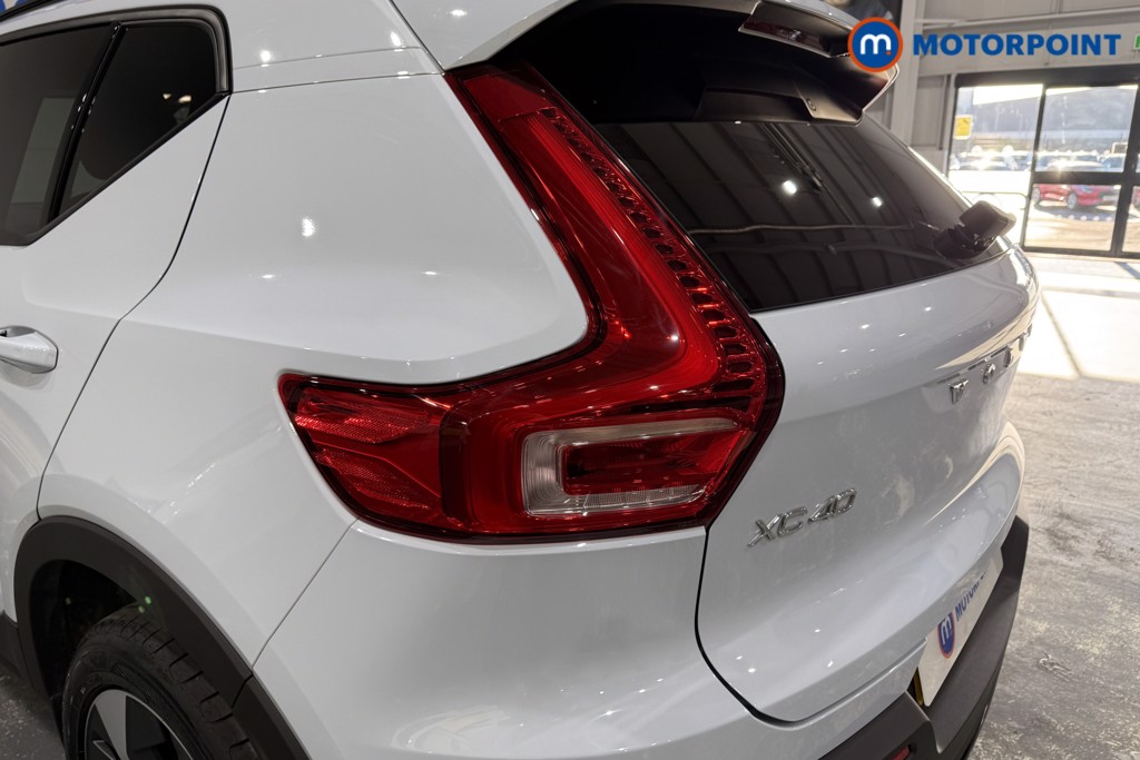 Used Volvo XC40 2024 for sale - 77206523: Photo 30