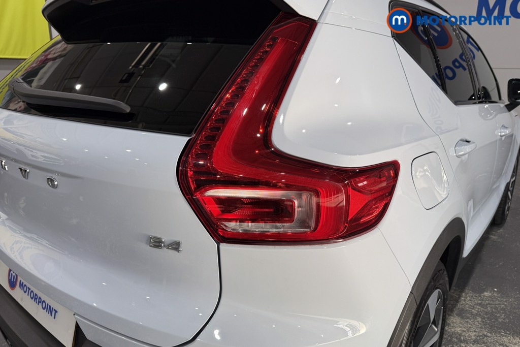 Used Volvo XC40 2024 for sale - 77206523: Photo 33