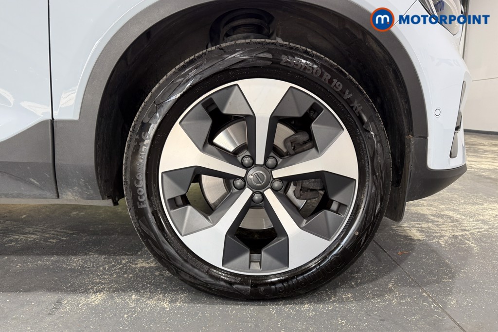 Used Volvo XC40 2024 for sale - 77206523: Photo 36