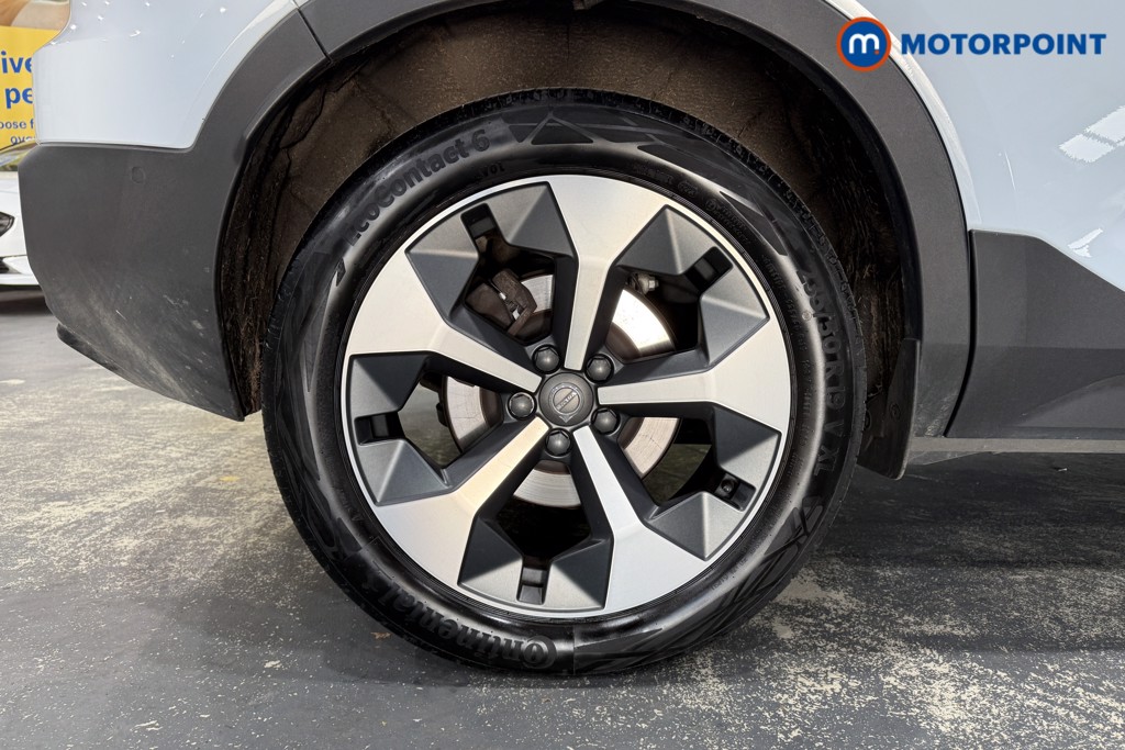 Used Volvo XC40 2024 for sale - 77206523: Photo 37