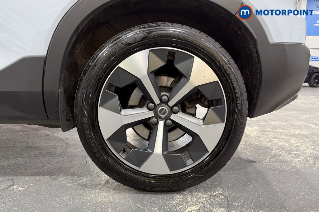 Used Volvo XC40 2024 for sale - 77206523: Photo 38