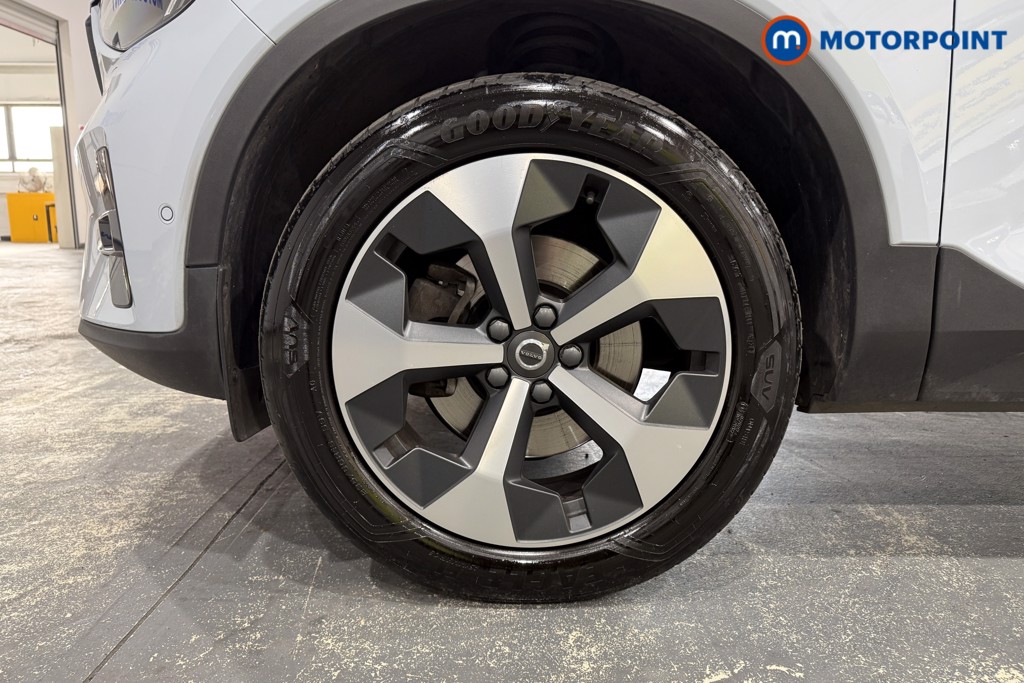 Used Volvo XC40 2024 for sale - 77206523: Photo 39