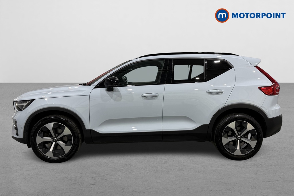Used Volvo XC40 2024 for sale - 77206523: Photo 4