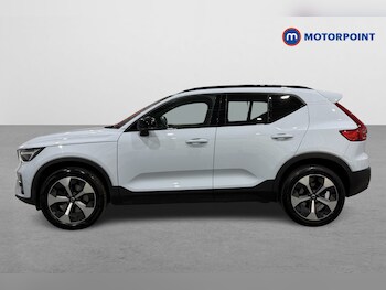 Used Volvo XC40 2024 for sale - 77206523: Photo
