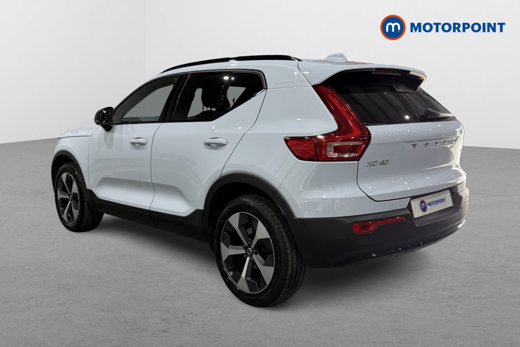 Used Volvo XC40 2024 for sale - 77206523: Photo 5