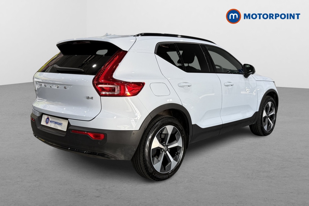 Used Volvo XC40 2024 for sale - 77206523: Photo 7