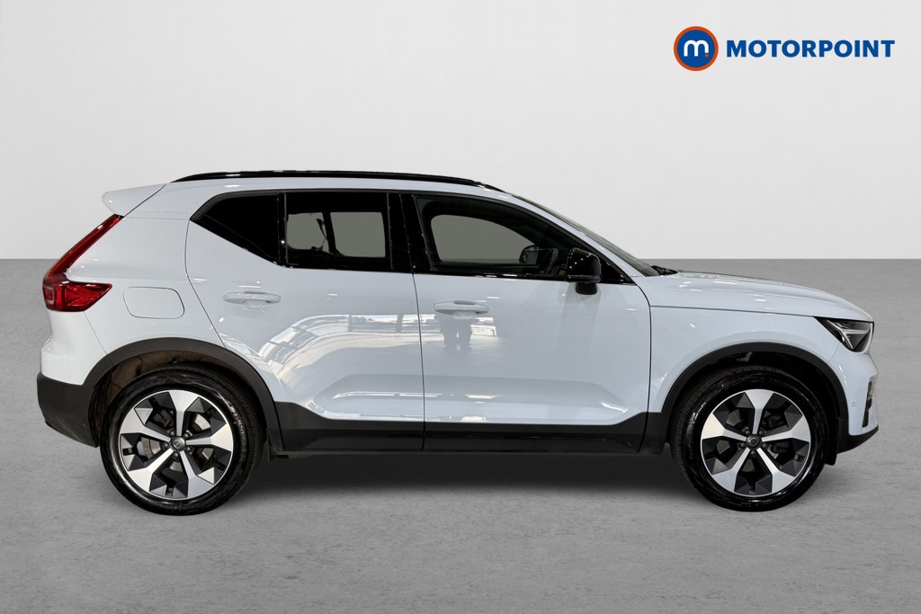Used Volvo XC40 2024 for sale - 77206523: Photo 8