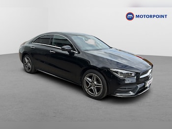 Used Mercedes-Benz CLA undefined for sale - 78869094: Photo