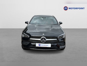 Used Mercedes-Benz CLA undefined for sale - 78869094: Photo