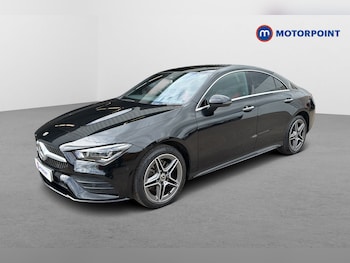Used Mercedes-Benz CLA undefined for sale - 78869094: Photo