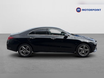 Used Mercedes-Benz CLA undefined for sale - 78869094: Photo