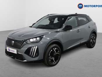 Used Peugeot 2008 2024 for sale - 74366907: Photo