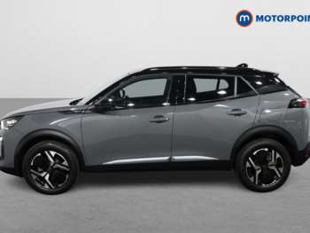 Used Peugeot 2008 2024 for sale - 74366907: Photo