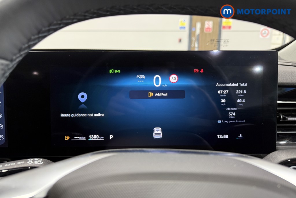 Used MG MG HS 2025 for sale - 77286757: Photo 12