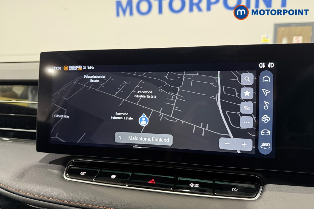 Used MG MG HS 2025 for sale - 77286757: Photo 14