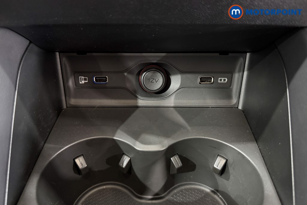 Used MG MG HS 2025 for sale - 77286757: Photo 19