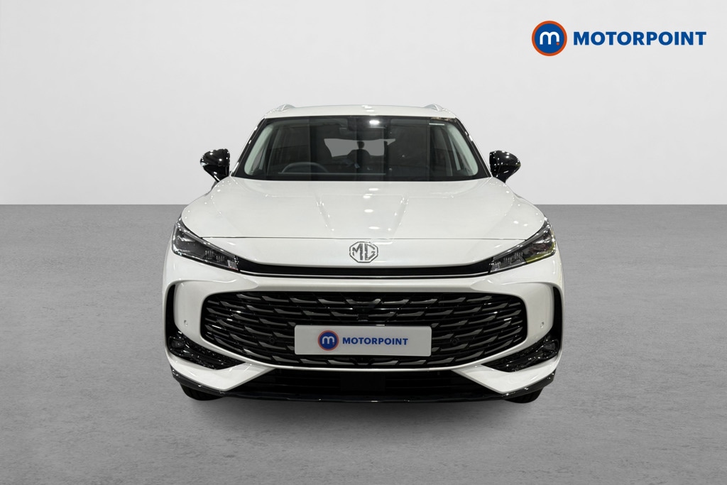 Used MG MG HS 2025 for sale - 77286757: Photo 2