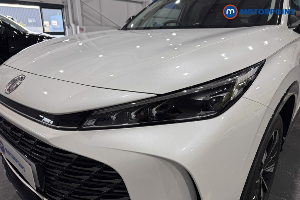 Used MG MG HS 2025 for sale - 77286757: Photo 26