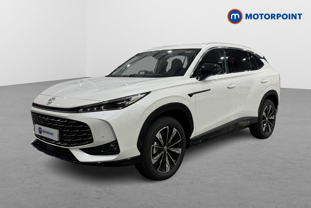 Used MG MG HS 2025 for sale - 77286757: Photo 3