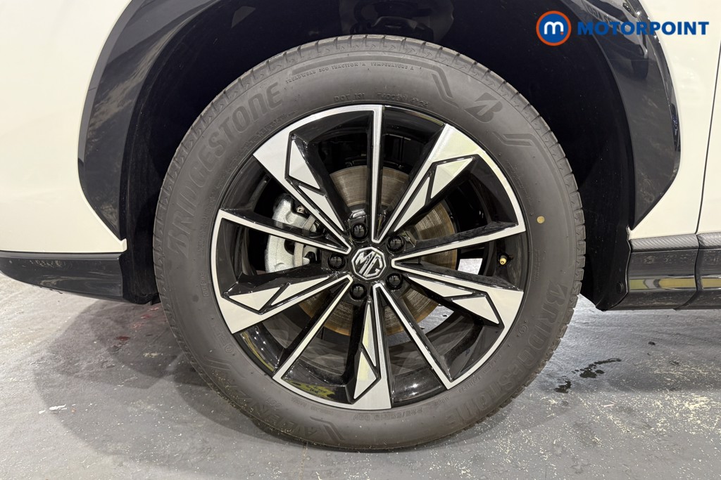 Used MG MG HS 2025 for sale - 77286757: Photo 37