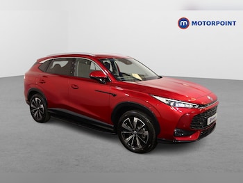 Used MG MG HS 2025 for sale - 78543339: Photo