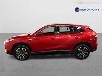 Used MG MG HS 2025 for sale - 78543339: Photo