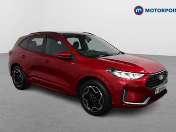 2024 - 2.5 PHEV ST-Line X 5dr CVT