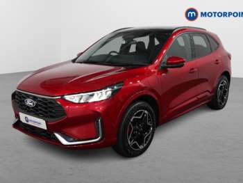 Used Ford Kuga 2024 for sale - 75178749: Photo