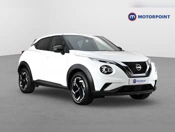Used Nissan Juke 2023 for sale - 79629546: Photo