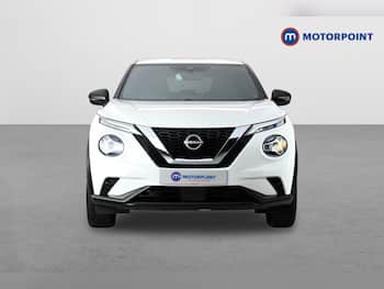 Used Nissan Juke 2023 for sale - 79629546: Photo