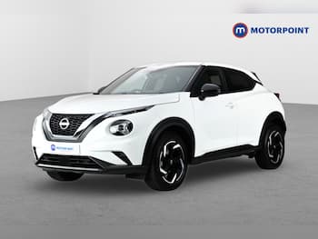 Used Nissan Juke 2023 for sale - 79629546: Photo
