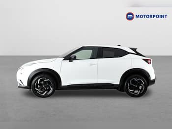 Used Nissan Juke 2023 for sale - 79629546: Photo