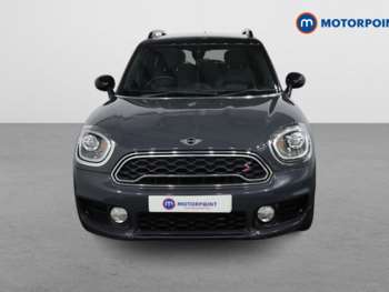 Used MINI Countryman 2017 for sale - 74981805: Photo