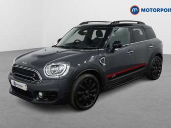 Used MINI Countryman 2017 for sale - 74981805: Photo